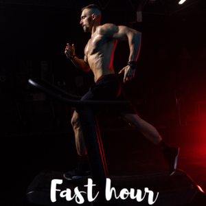 Fast hour