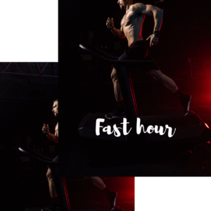 Fast hour 1.0 + Fast hour 2.0